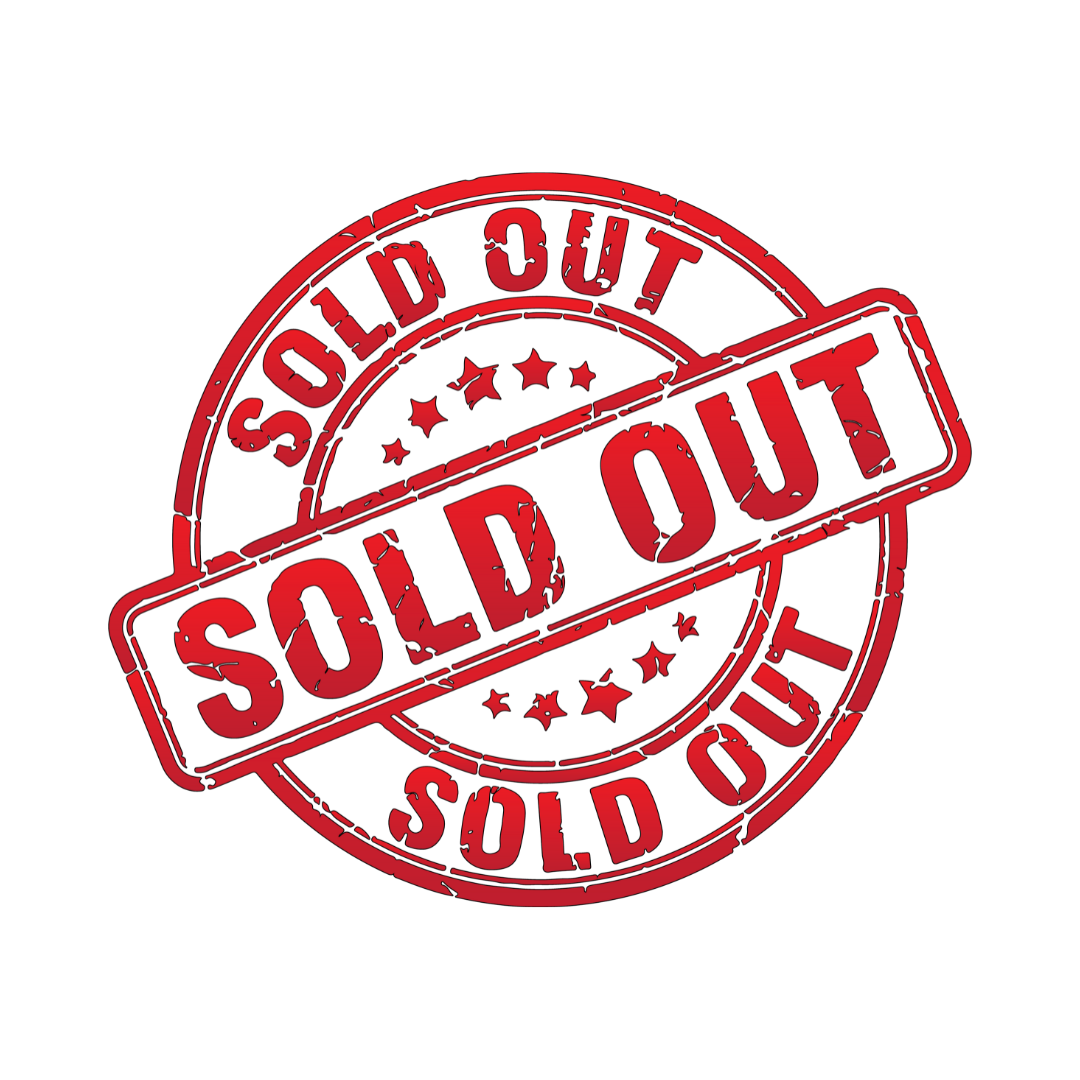 Sold Out